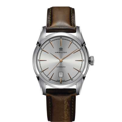 ハミルトン　アメリカンクラシック