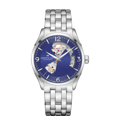 ハミルトン　ジャズマスター