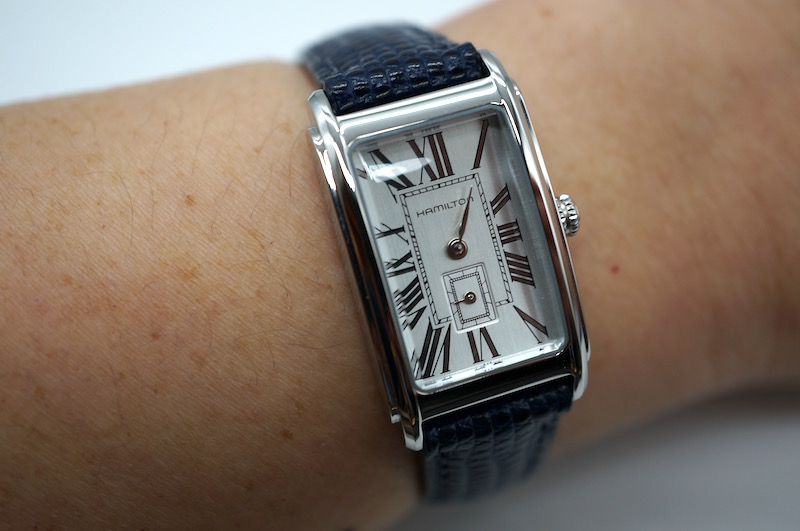 ハミルトン アードモア500本限定モデル H11211454 / ハミルトン専門店