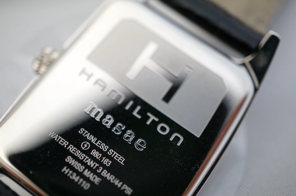 限定販売です。安心なハミルトン 時計 ボルトン Boulton H13411753 ...