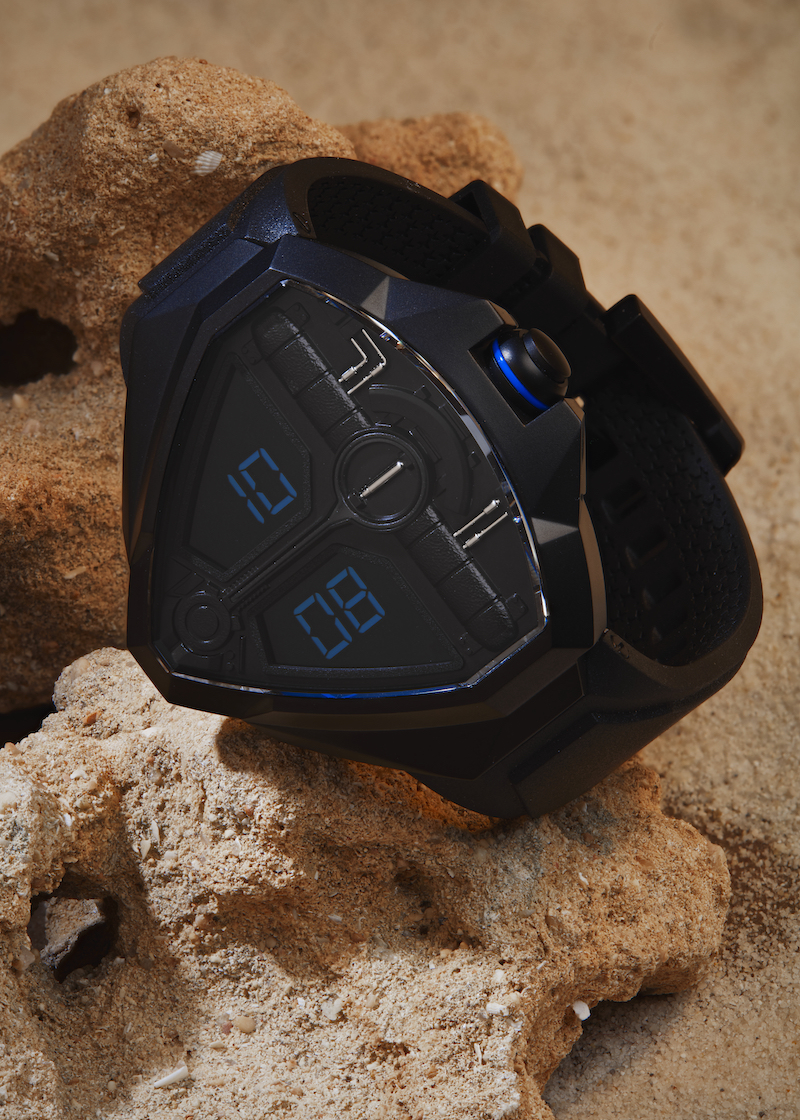 ベンチュラ エッジ DUNE 世界限定本数モデル 初回限定ボックス付 国内  