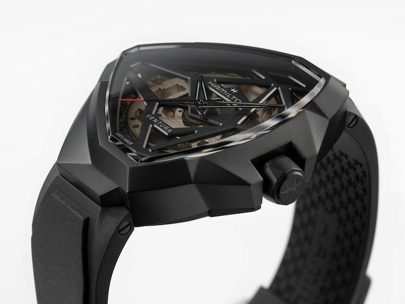 ベンチュラエッジスケルトンオート