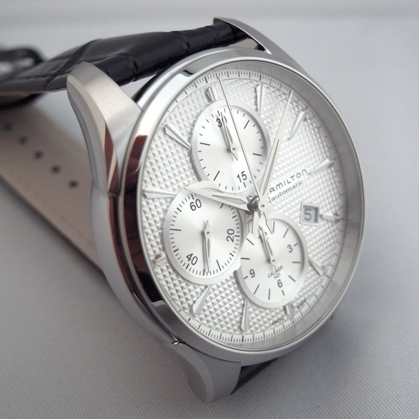 【HAMILTON】【安心返品保証】【新品未使用】腕時計　H32596751