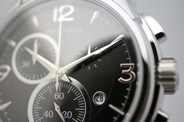 ハミルトン ジャズマスター H32612135 腕時計 腕時計(アナログ) 時計 メンズ 展示特価