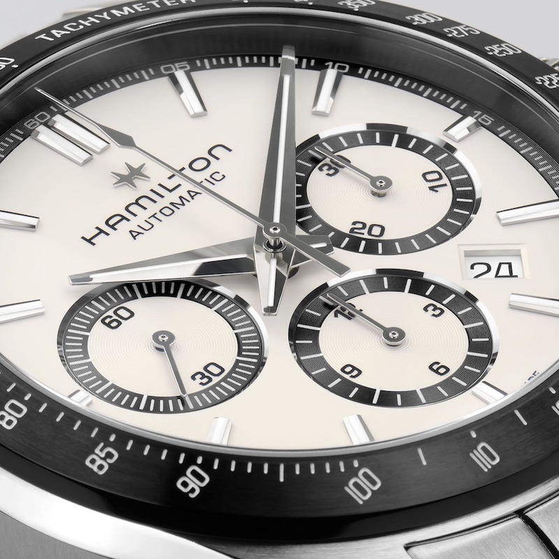 国内正規品ハミルトン　カーキフィールドマーフオート38ミリ　H70405730