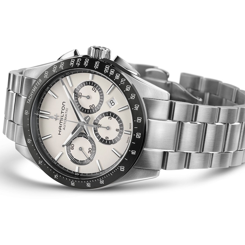 ジャズマスターパフォーマーオートクロノ　H36606730