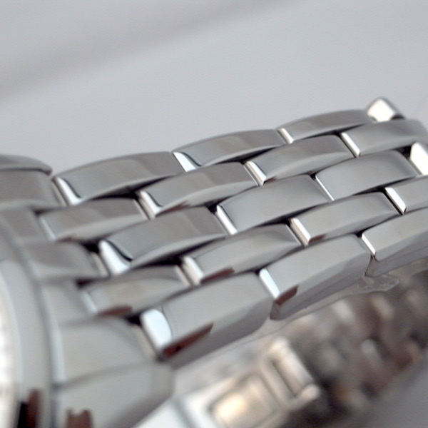 安心なハミルトン ジャズマスターレディクオーツ 30ミリ H42211155／ハミルトン時計の販売・修理・ご相談を専門に。正規販売店ランドホー