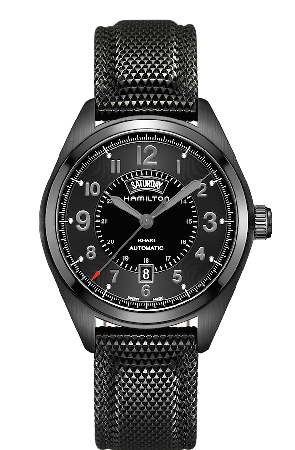 Hamilton H70695735   KHAKI FIELD