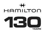 ハミルトン130周年記念