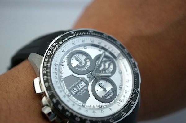 安心なハミルトン 時計 腕時計 hamilton カーキX-WIND世界1999本限定 