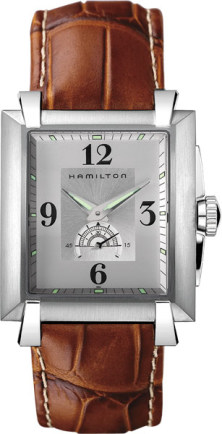 2022発売 ハミルトン トレント - 腕時計(アナログ)