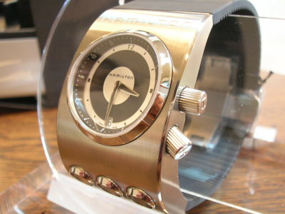 H51591399 ハミルトン 時計 腕時計 2001年宇宙の旅 40周年記念モデル ...