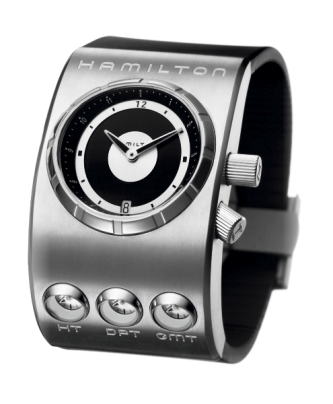 H51591399 ハミルトン 時計 腕時計 2001年宇宙の旅 40周年記念モデル 